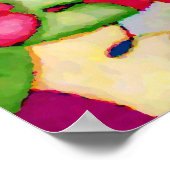 Poster Beau Bouquet (Coin)