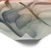 Poster Beau Bouquet 16 (Coin)