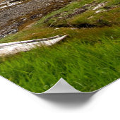 Poster Beau château Eileen Donan à Western Dornie 2 (Coin)