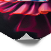 Poster Beau Clown (Coin)