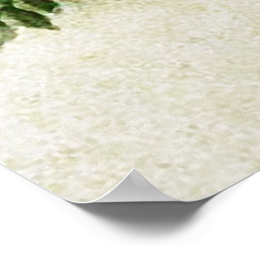 Poster Beau Cupide (Coin)