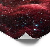 Poster Beau espace (Coin)