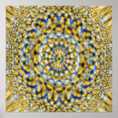 Poster Beau été...... (Devant)