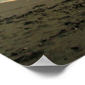 POSTER BEAU HÉBREUX 11:1 SLEURISME (Coin)