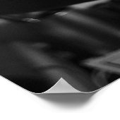 Poster Beau jeune homme (Coin)