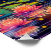 POSTER BEAU MAIDEN 12 (Coin)