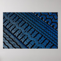 Beau motif de tread Tyr