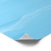 Poster beau paysage art (Coin)