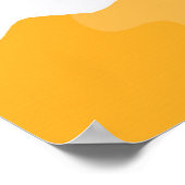 Poster beau paysage art (Coin)