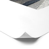 Poster Beau petit pompier (Coin)