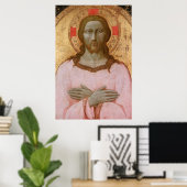 POSTER BEAU SAUVEUR (Bureau à domicile)