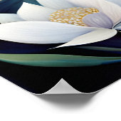 Poster Beau Swan (Coin)