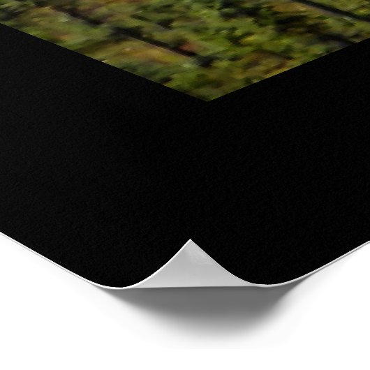 Poster Beau Yukon (Coin)