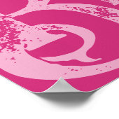 Poster Beauceron (Coin)