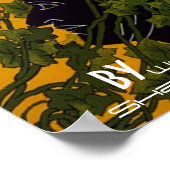 Poster beaucoup Ado sur Rien William Shakespeare (Coin)