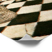 Poster Beaucoup d'entre eux ont battu (Coin)