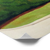 Poster Beaufort House (Coin)