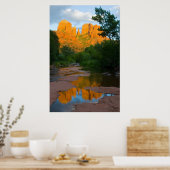 Poster Beauful Sedona 4505 (Keuken)