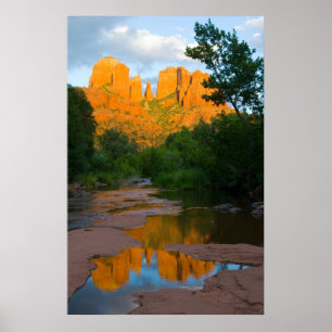 Poster Beauful Sedona 4505