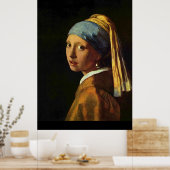 POSTER BEAUTÉ (Cuisine)