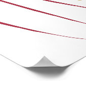 Poster Beauté (Coin)