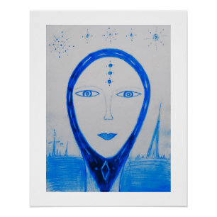 Poster Beauté
