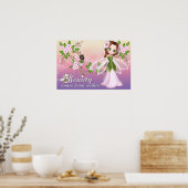 Poster Beauté (Cuisine)