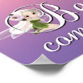 Poster Beauté (Coin)