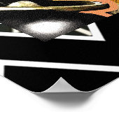 Poster Beauté (Coin)