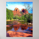 Poster Beauté après-midi (Devant)