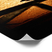 Poster Beauté cachée (Coin)