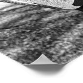 Poster Beauté classique (Coin)