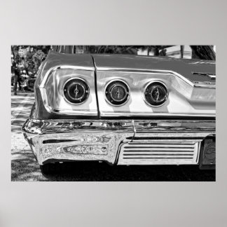 Poster Beauté classique