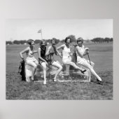 Poster Beauté cool : 1926 (Devant)