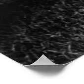 Poster Beauté de bain, début des années 1900 (Coin)