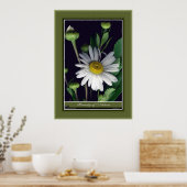 Poster Beauté de la nature r/p12 (Cuisine)