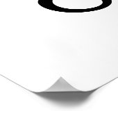 Poster Beauté de vos ongles (Coin)