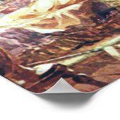 Poster Beauté dormante (Coin)