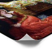 Poster Beauté dormante et les Maidens (Coin)