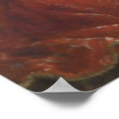 Poster Beauté dormante (par John Collier) (Coin)