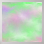 Poster Beauté douce (Devant)