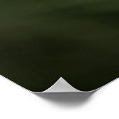 Poster Beauté du romarin (Coin)