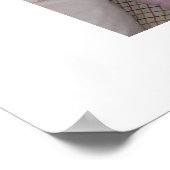 Poster beauté du sommeil (Coin)