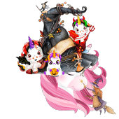 Poster Beauté énigmatique