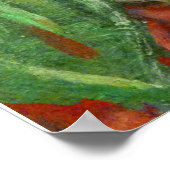 POSTER BEAUTÉ ET GENTILLESSE (Coin)