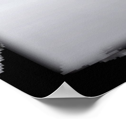 Poster Beauté Éternelle Par Michelle Wilder (Coin)