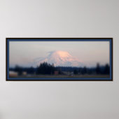 Poster Beauté majestueuse (Devant)