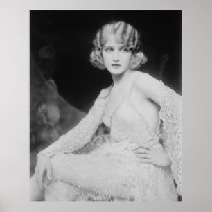 Poster Beauté parisienne