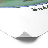 Poster Beauté rampante (Coin)