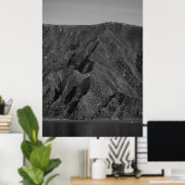 Poster Beauté volcanique (Bureau à domicile)